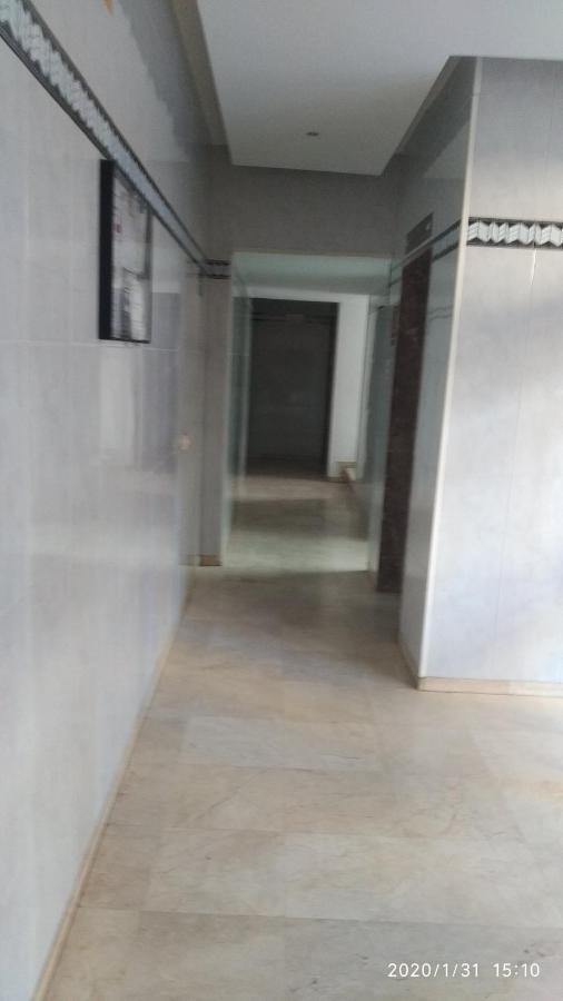 Apartment Apto San Angelo Vistas Al Mar 400 M Benidorm