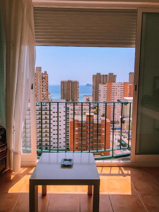 San Angelo Vistas Al Mar Benidorm